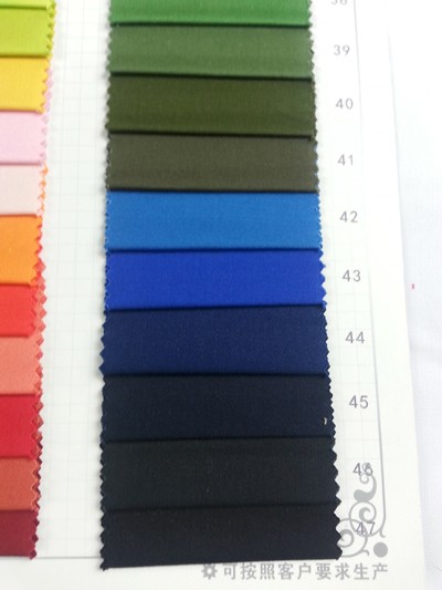 GZ-DEQG 精梳高密斜彈力仿天絲 WL317 細節-6